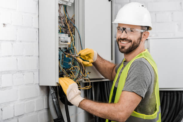Best Affordable Electrician  in Glenville, CT