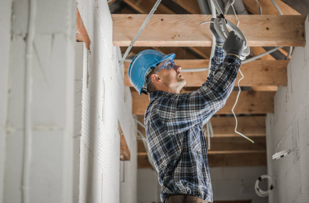 Best Electrical System Inspection  in Glenville, CT
