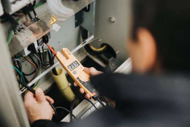 Best Electrician Near Me  in Glenville, CT