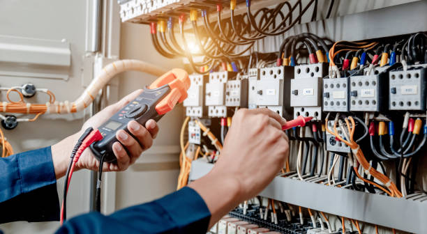 Best Home Electrical Repair  in Glenville, CT