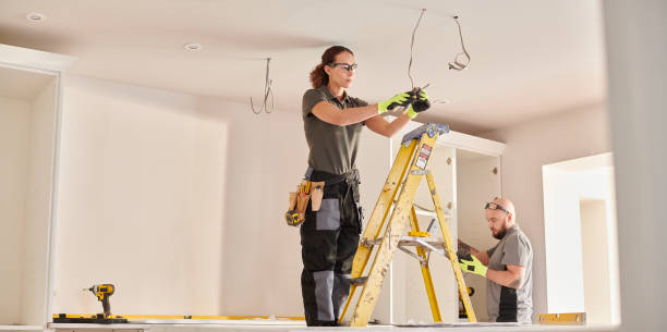 Best Electrical Repair Services  in Glenville, CT
