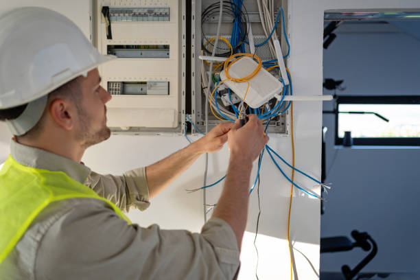 Best Electrical Outlet Repair  in Glenville, CT